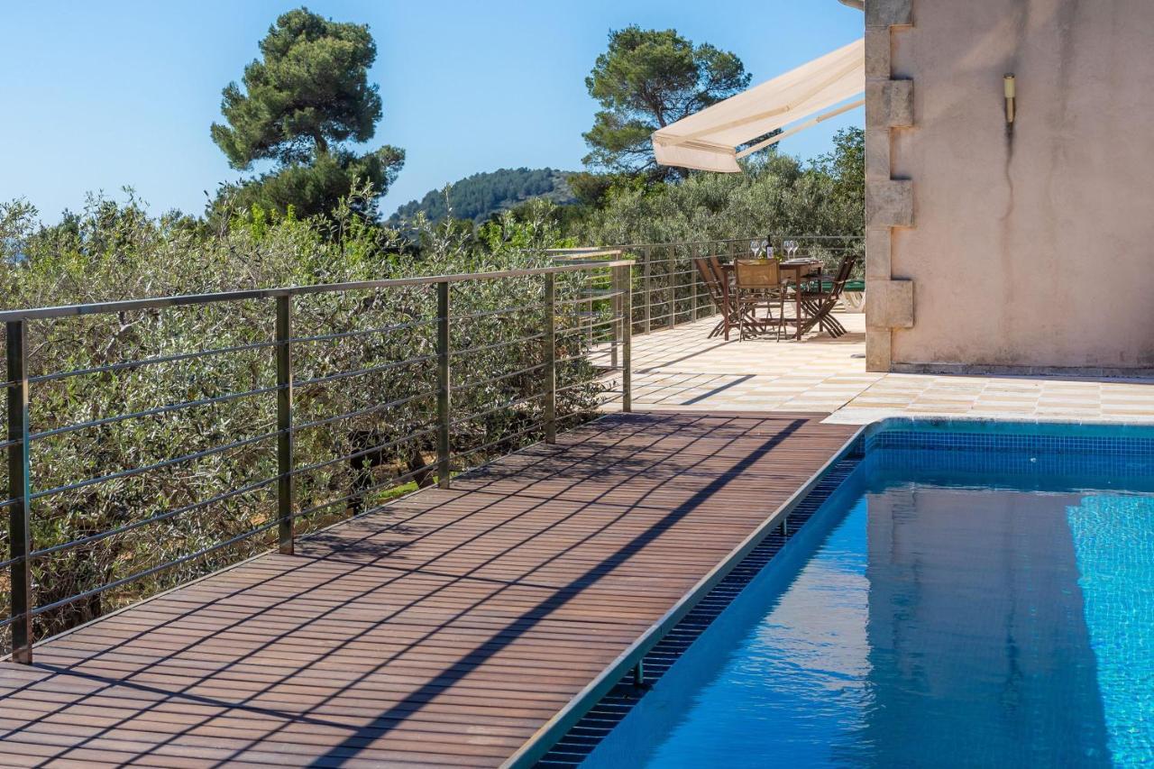 Bionic Villa Arta