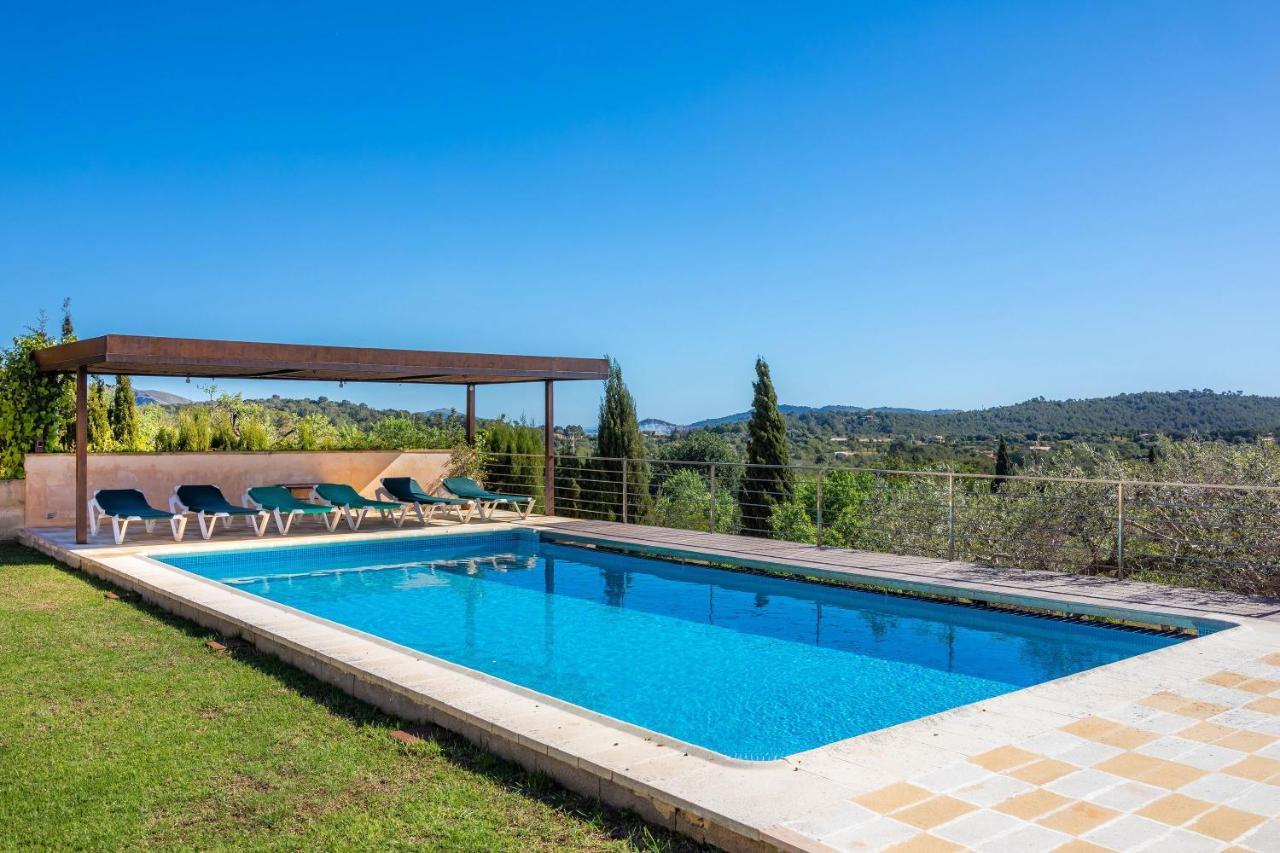 Villa Bionic Arta