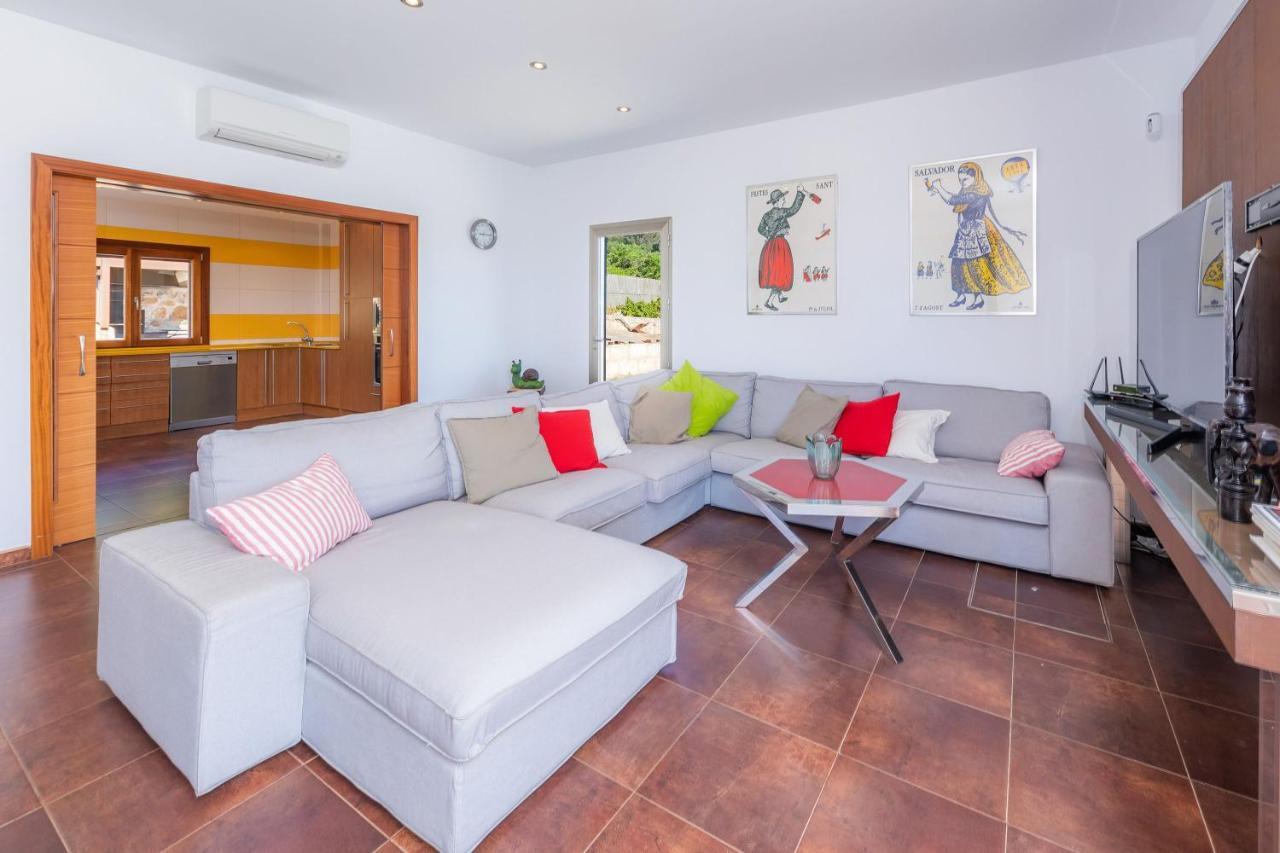 Villa Bionic Arta