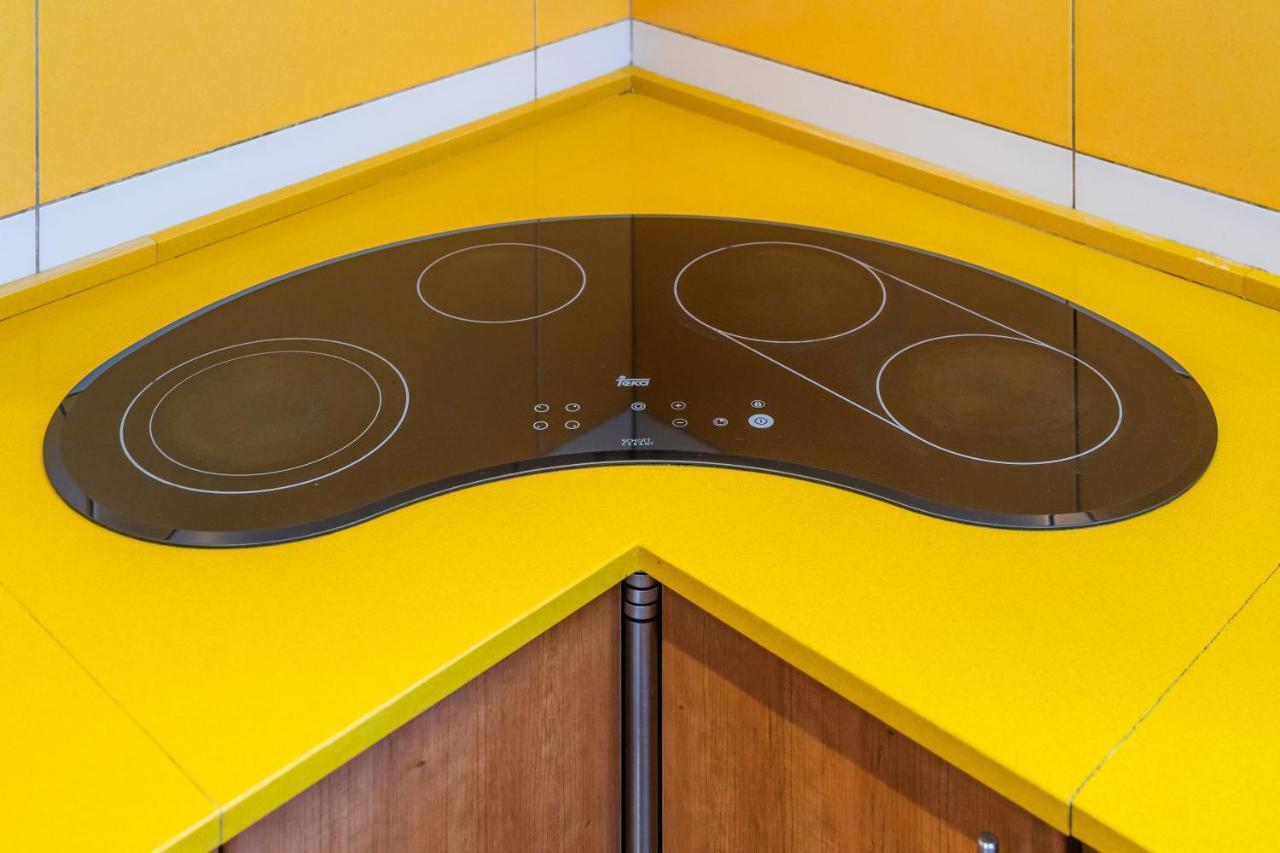 Villa Bionic Arta